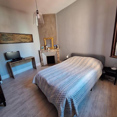 Appartement Pont Des Catalans Toulouse Exteriér fotografie