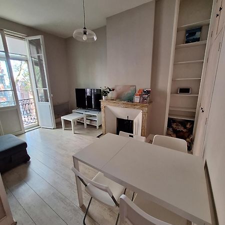 Appartement Pont Des Catalans Toulouse Exteriér fotografie