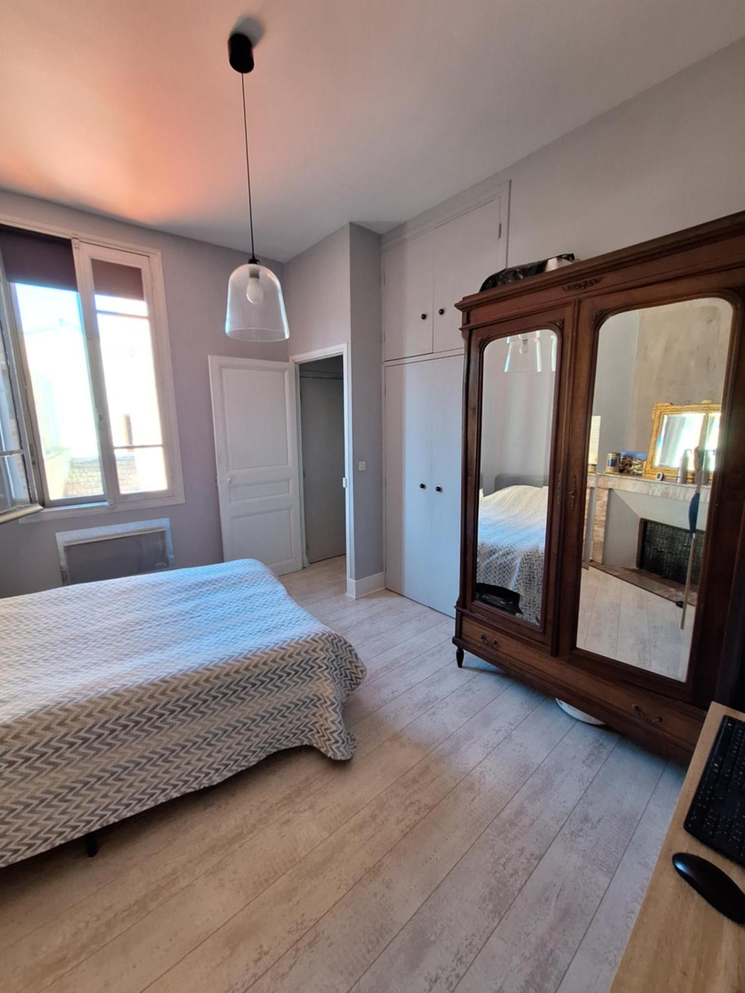 Appartement Pont Des Catalans Toulouse Exteriér fotografie