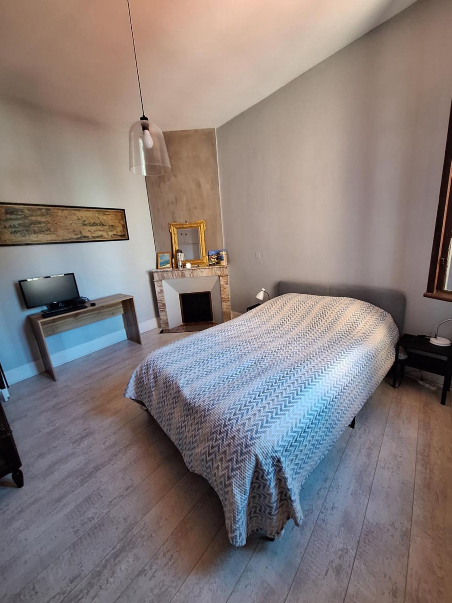 Appartement Pont Des Catalans Toulouse Exteriér fotografie